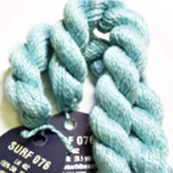 SURF - 076 - Planet Earth Silk -