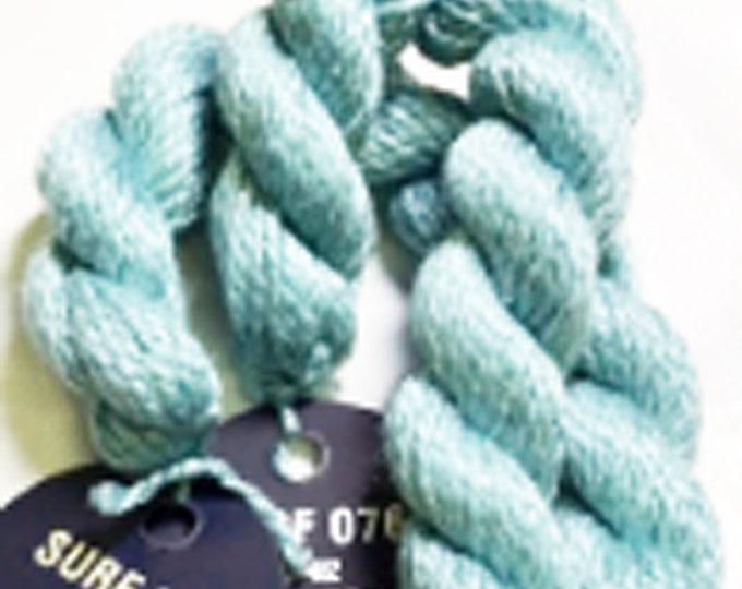 SURF - 076 - Planet Earth Silk -