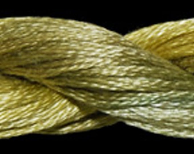 ODF-11621-CAT EYES - od Cotton Floss by Thrdwrx
