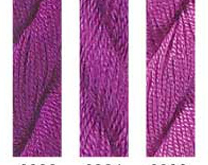 6002, 6004, 6006, 6008, FUCHSIA - IMPRESSIONS Solid, by The Caron Collection