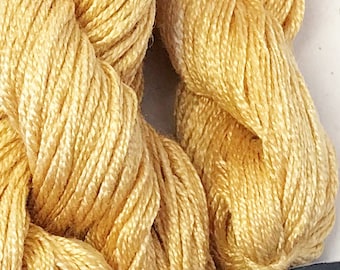 CASHEW - 1164 - 6-Ply - Planet Earth Silk