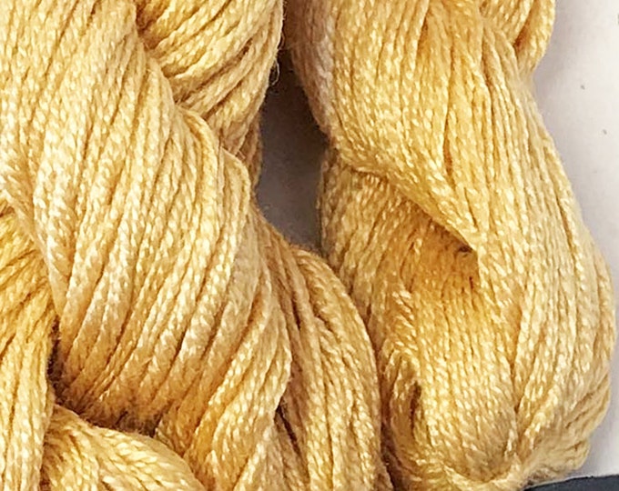 CASHEW - 1164 - 6-Ply - Planet Earth Silk