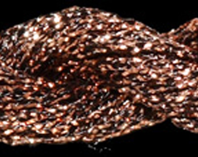 Threadworx - OD Metallic - CHOCOLATE MOCHA - 911454