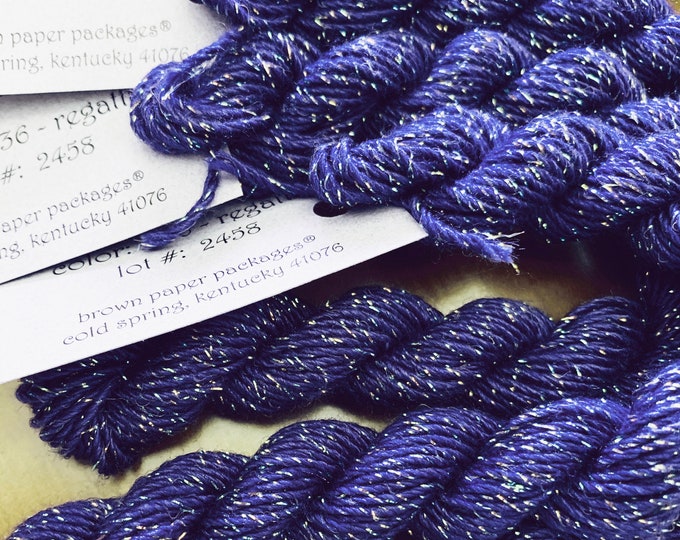 STRDST - REGATTA - 736 (Stardust-by Silk & Ivory)