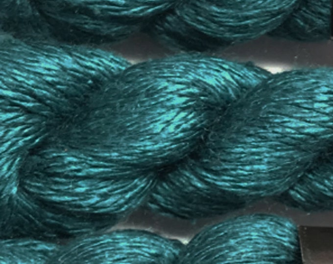 STEEL - 109 - Pepper Pot Silk