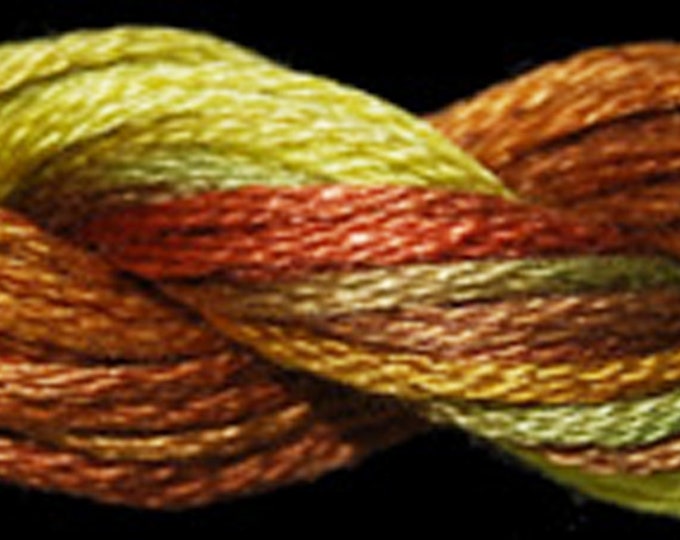 ODF-1163-FALL - OD Cotton Floss by Thrdwrx