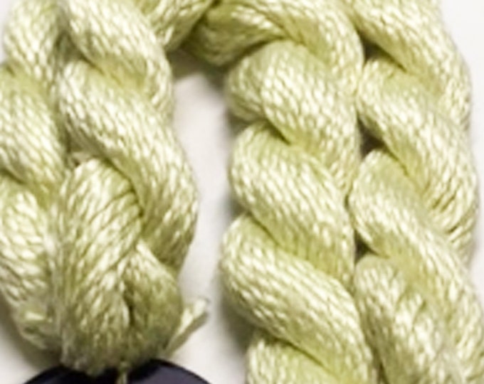 CELERY - 149 -Planet Earth Silk -