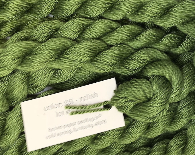 RELISH - 231 - SILK & IVORY