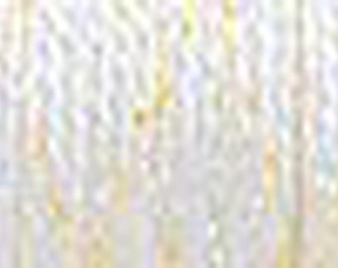 Kr. - 191-199; 191 Pale Yellow; 192 Pale Pink; 193 Pale Mauve; 194 Pale Blue; 195-Sunburst ;198 Pale Green; 199 Pale Apricot