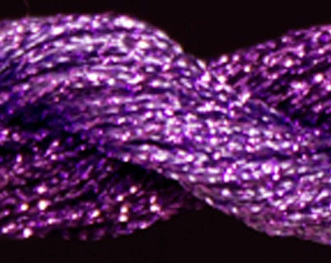 Threadworx - OD Metallic - PURPLE  SHIMMER - 711307