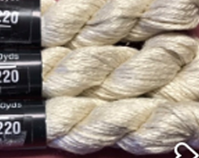 GRITS - 220 - Pepper Pot Silk