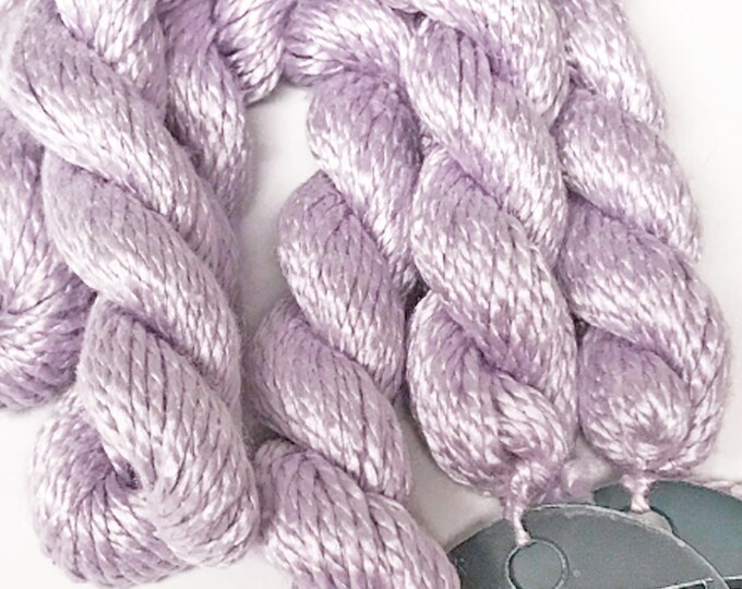 LAVENDER- 088 - Planet Earth Silk