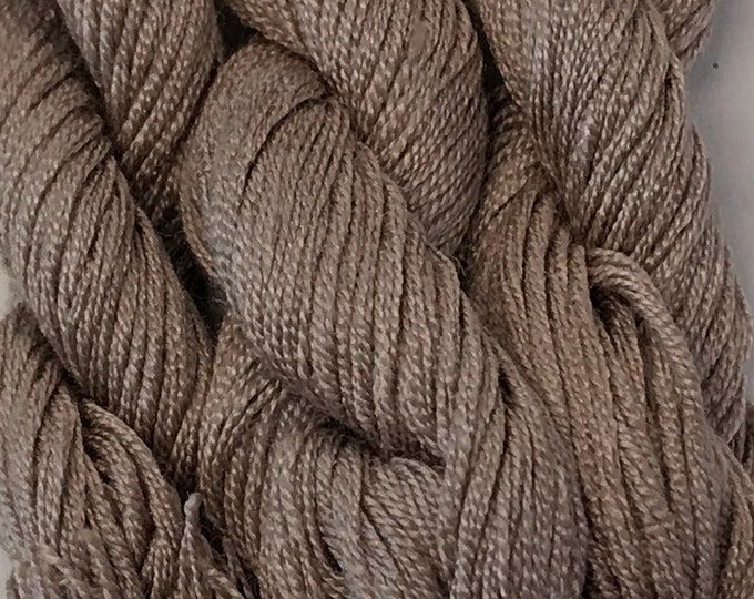 Prairie Dog - 1043 - 6-Ply Silk - Planet Earth