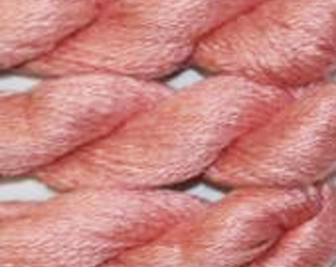 CRUMBLY PIE - 244 - (Dye Lot 402A) - Pepper Pot Silk
