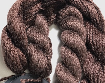 TOBACCO - 142 -Planet Earth Silk -