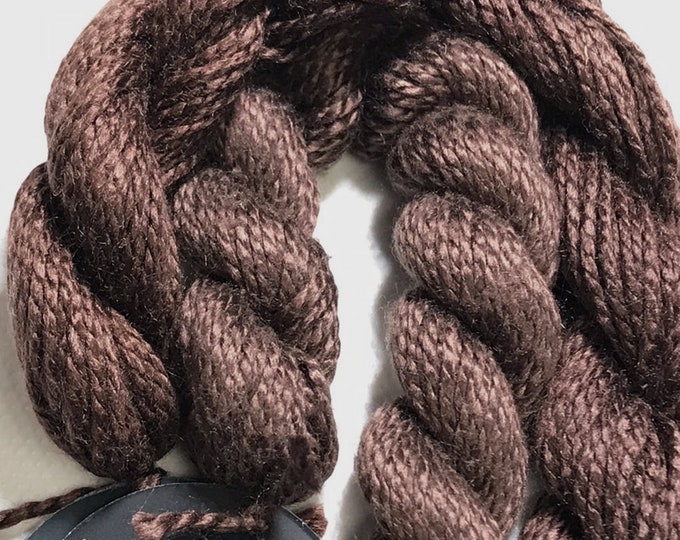TOBACCO - 142 -Planet Earth Silk -