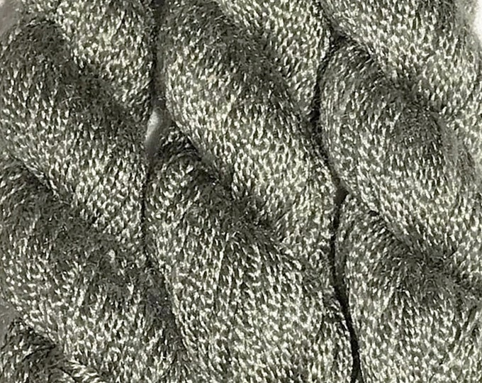 6-Ply - BOG - 1183 - Planet Earth Silk