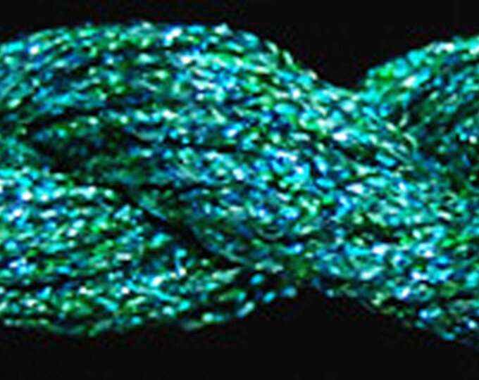 Threadworx - OD Metallic - MONTEREY BAY - 91057