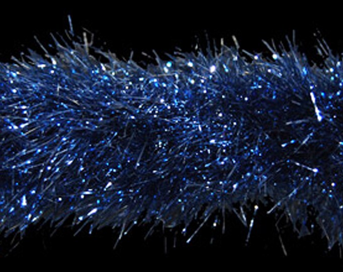LEGACY- BLUE VELVET - Color - 628 - by Threadworx