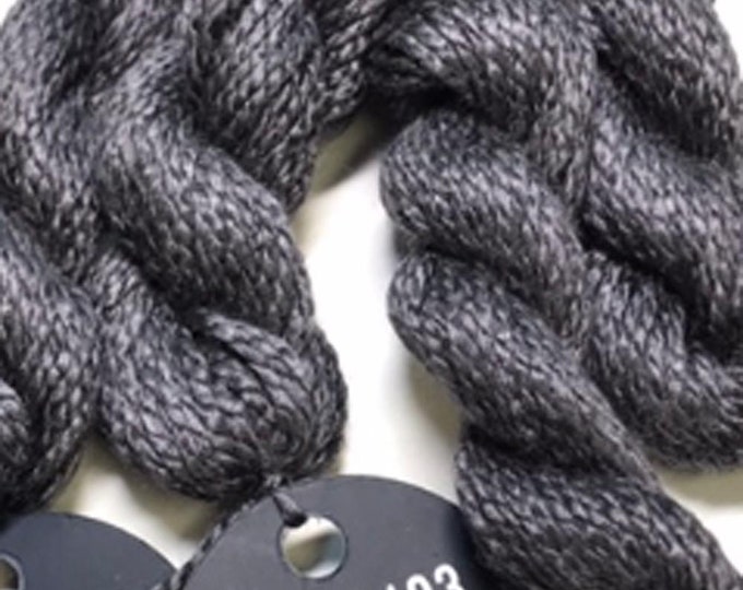 SMOKE - 193 -Planet Earth Silk -