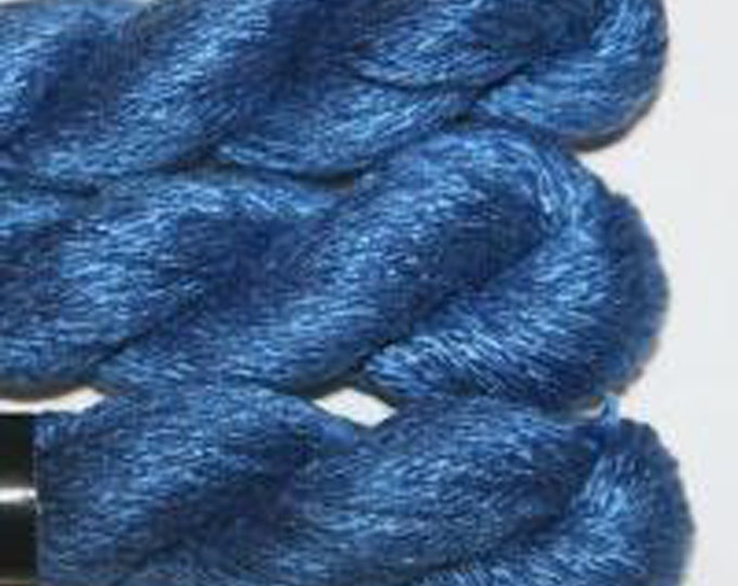 YACHT CLUB - 203 - Pepper Pot Silk