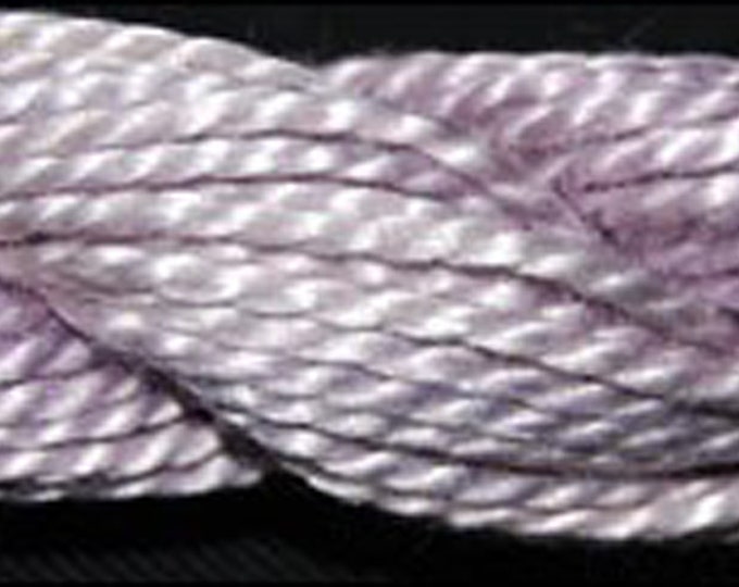 ODP-LAVENDER FIELDS - 510011 - Thrdwrx - od Pearl Cotton