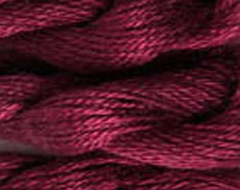 BEET - 020 - Pepper Pot Silk