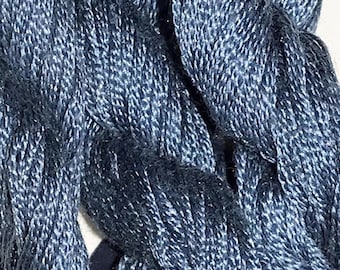 6-Ply Silk - SANIBEL - 1179 - Planet Earth