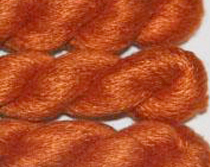 SQUASH - 211 - Pepper Pot Silk