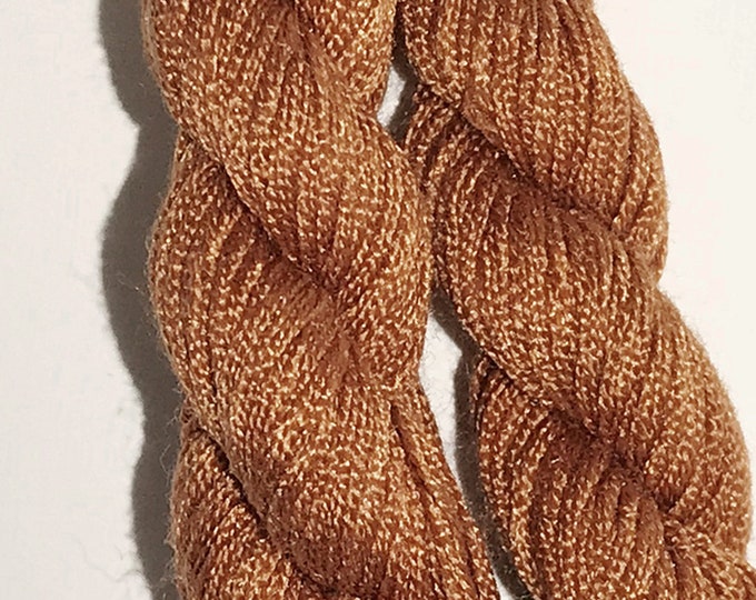 SUNKISSED - 1020 - 6-Ply Silk - Planet Earth