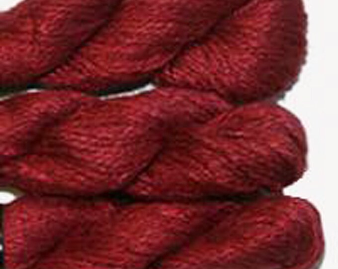VERANDA - 253 - (Dye Lot-603D) Pepper Pot Silk