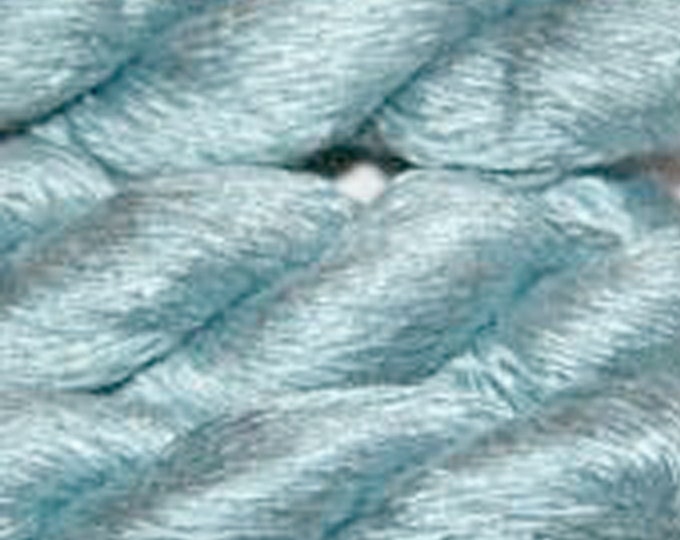 STILLWATER - 167 - Pepper Pot Silk