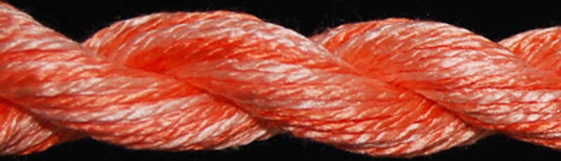 I Threadworx OD Vineyard Silk ALL COLORS V100-V122, image 6