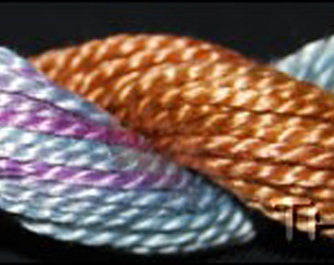 ODP-INDIAN TAPESTRY - 51011 - Thrdwrx - od Pearl Cotton (odp)