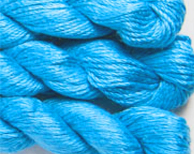 BOOBERRIES - 104 - Pepper Pot Silk