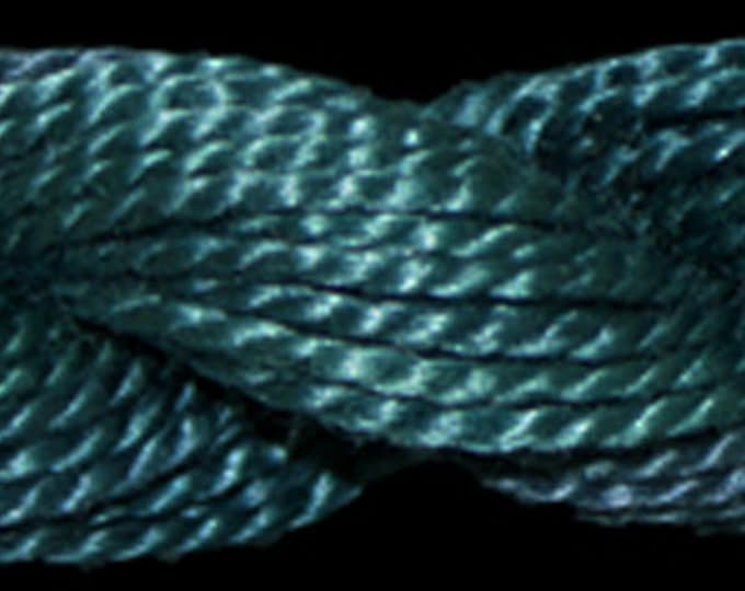 ODP-PEACOCK FEATHERS - 510244 - Thrdwrx - od Pearl Cotton - (odp)