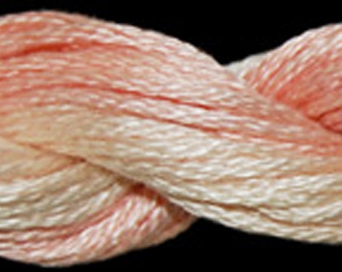 ODF-11411-SOFT PEACH - by Threadworx