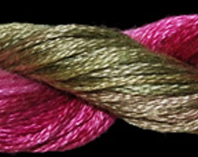 ODF-11011-HYDRANGEA - od Cotton Floss by Thrdwrx