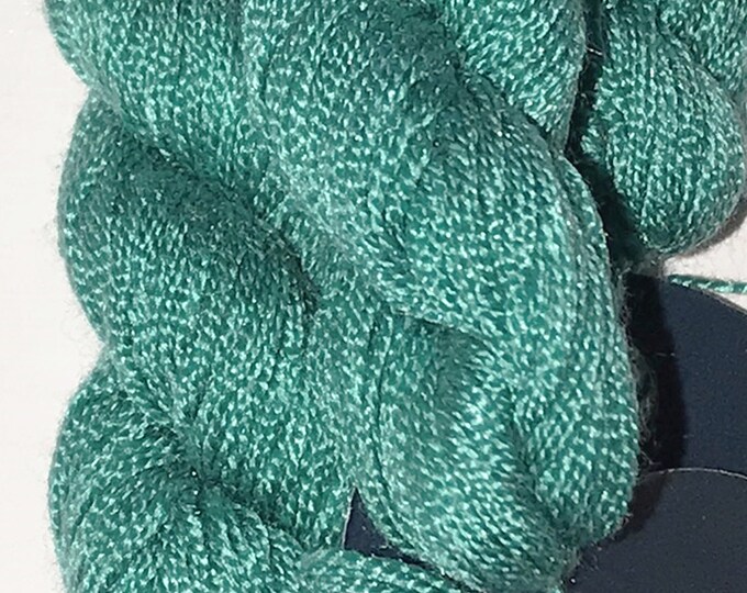 6-Ply - CAPRI - 1114 - Planet Earth Silk