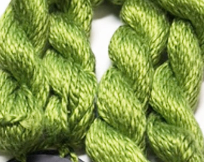 SHRUB - 058 - Planet Earth Silk -