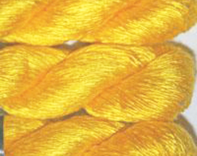 PINEAPPLE - 159 - Pepper Pot Silk