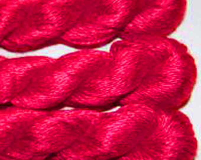 PAPRIKA - 126 - Pepper Pot Silk