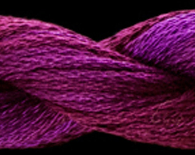 ODF-11586-RED VIOLET -Thrdworx - od Cotton Floss
