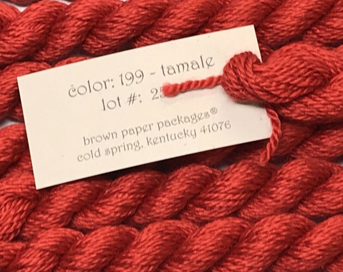 TAMALE - 199 - SILK & IVORY
