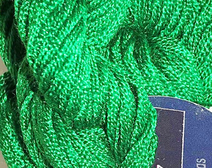 6-Ply - AMAZON - 1049 - Planet Earth Silk