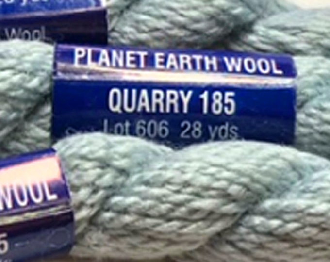 Planet Earth Wool - QUARRY - 185