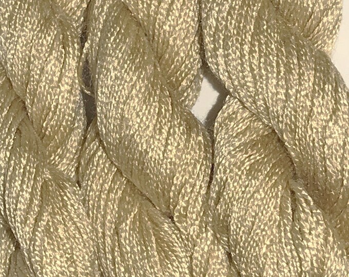 6-Ply Silk - SAHARA - 1034 - Planet Earth