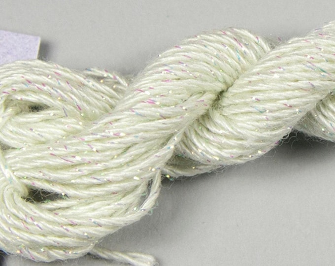 STRDST - CUCUMBER - 599 (Stardust-by Silk & Ivory)