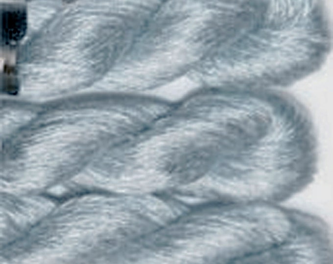 CELESTIAL - 137 - Pepper Pot Silk