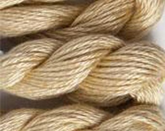 CAFE AU LATE - 059 - Pepper Pot Silk